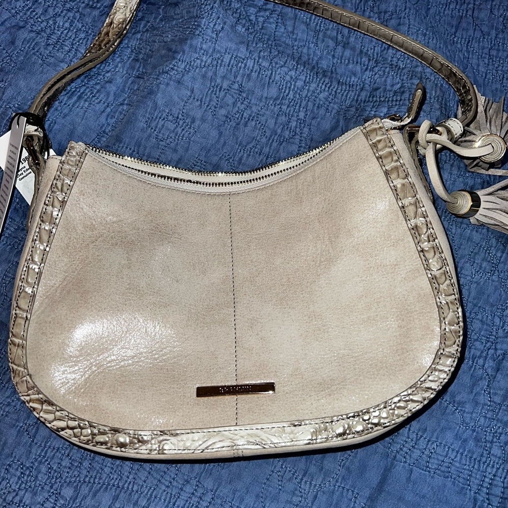 BRAND NEW w/ tags - Shayna Crossbody w/ dust bag